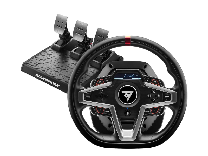 Thrustmaster T248 PC/PS4/PS5